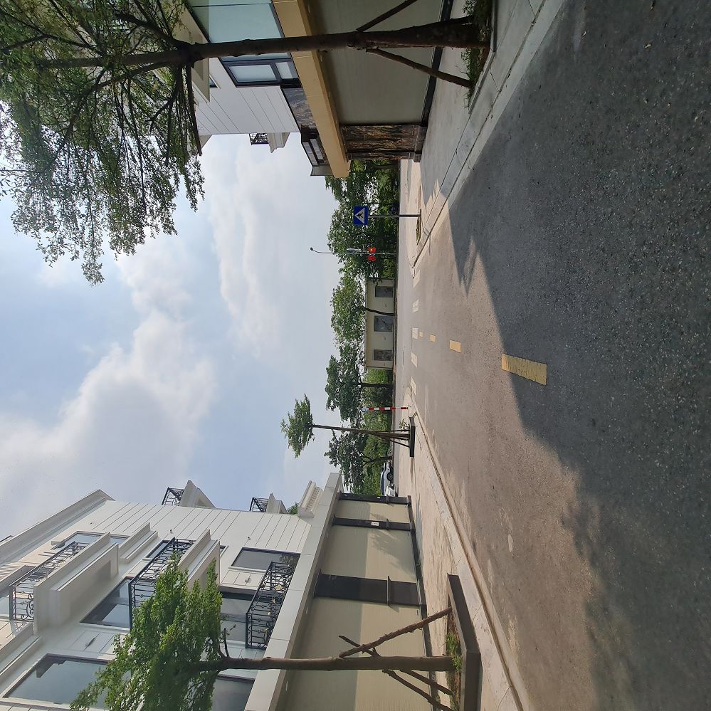 30m2 Tái định cư Trâu Quỳ, Gia Lâm. Đường 12m, cạnh trục chính.  đường 13m thông tứ tung. - Ảnh 1